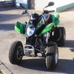 Quad DVX